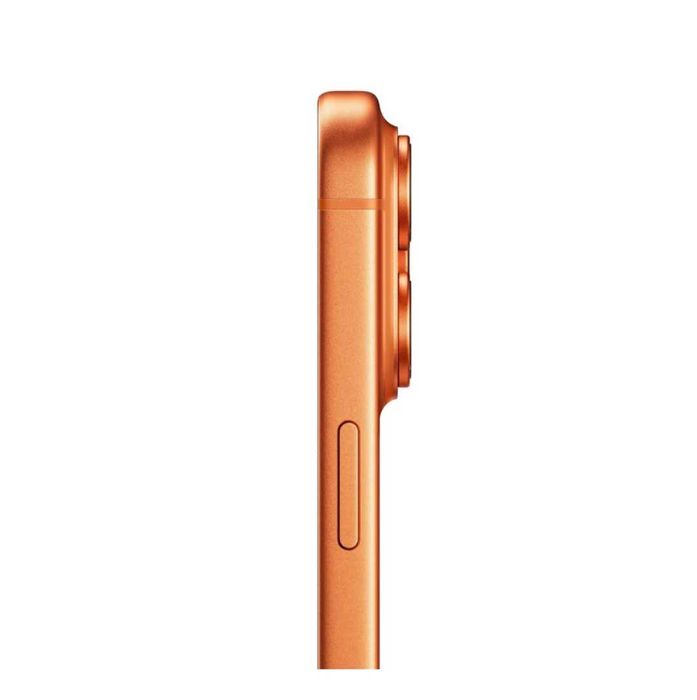 Apple iPhone 17 Pro Max 512GB, Cosmic Orange - SIGILAT