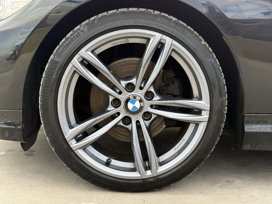 BMW 330 * 2011г* FACE* НАВИ* 220.000КМ* ТОП Състояние