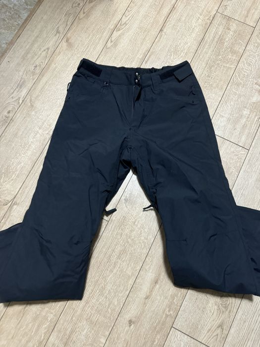 Лыжные брюки Quicksilver, original