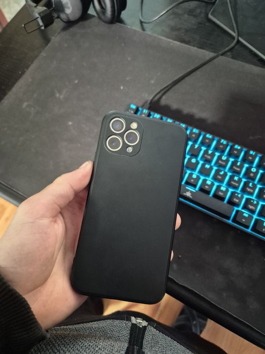 Iphone 11 Pro 64gb Excelent Baterie 100%