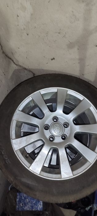 продам резину новая