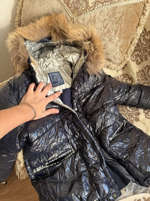 Продам не продуваемую куртку