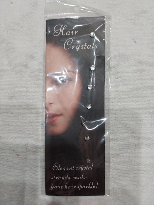 Cristale decorative   pf par