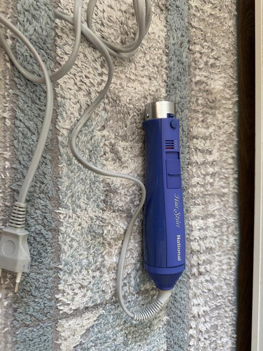 Продам фен для сушкии волос