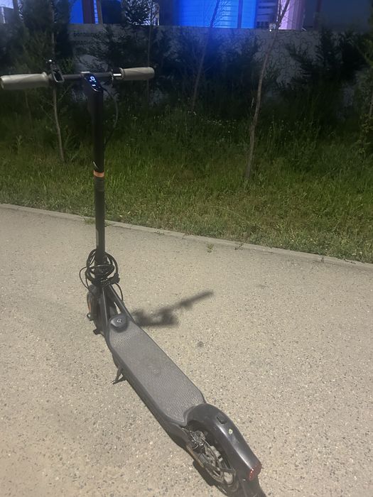 Электросомакат nainbot