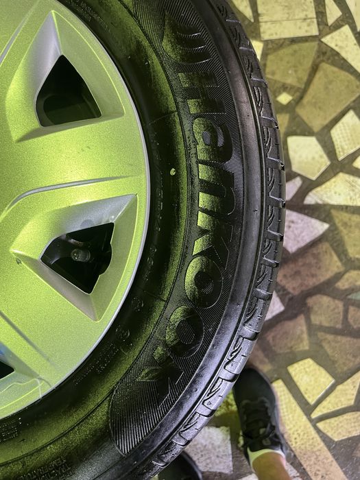 Родные от Cobalt