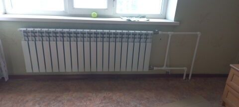 Услуги сантехника