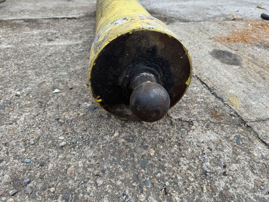 Хидравличен цилиндър за гондола