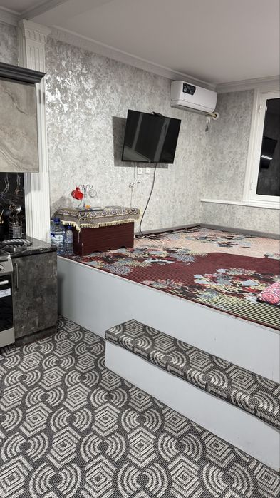 Продается квартира на карасаре