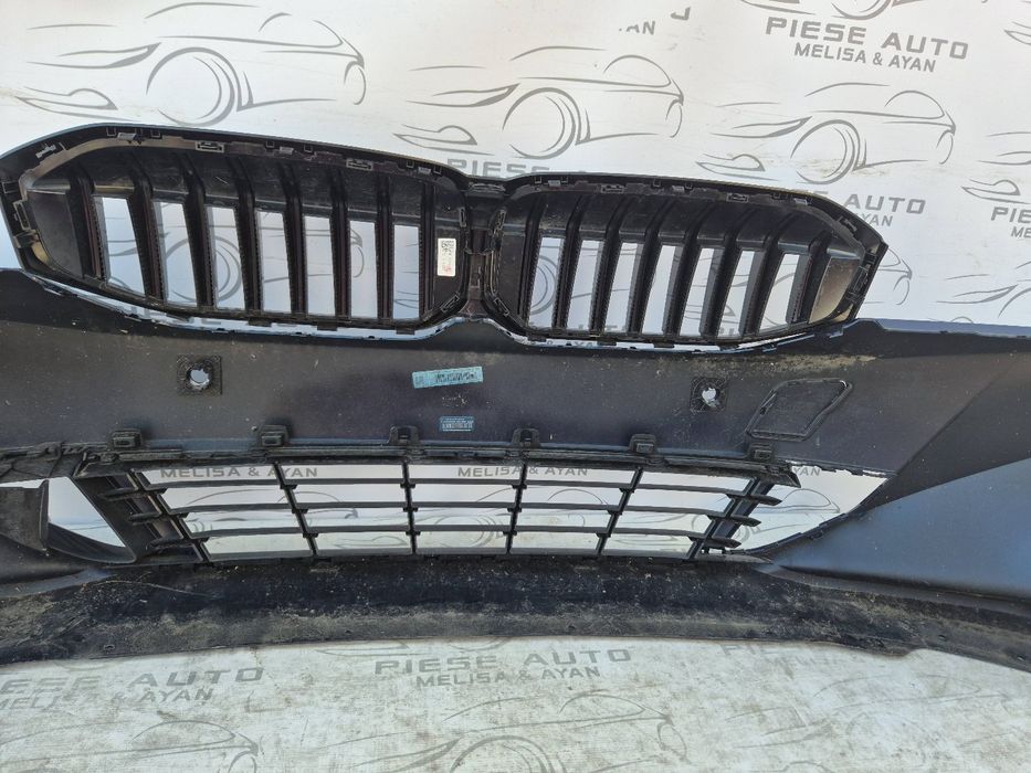 Bara fata Bmw Seria 3 G20-G21 LCI an 2022-2023-2024-2025-2026