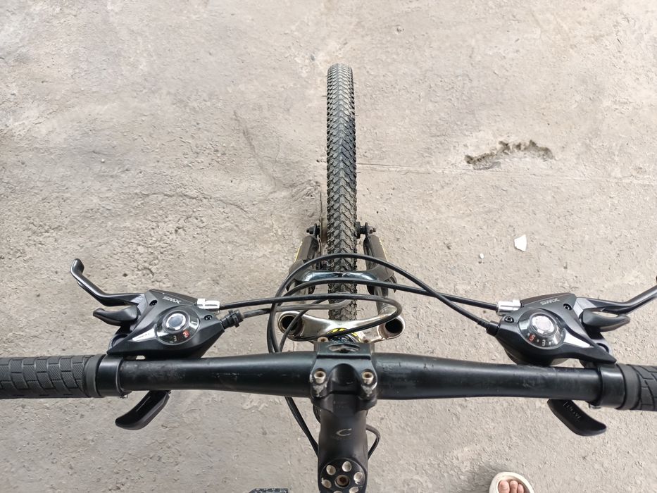 Продается MINGDI MTB