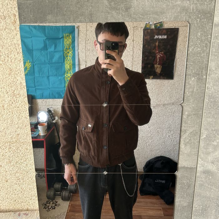 Куртка весна/осень.