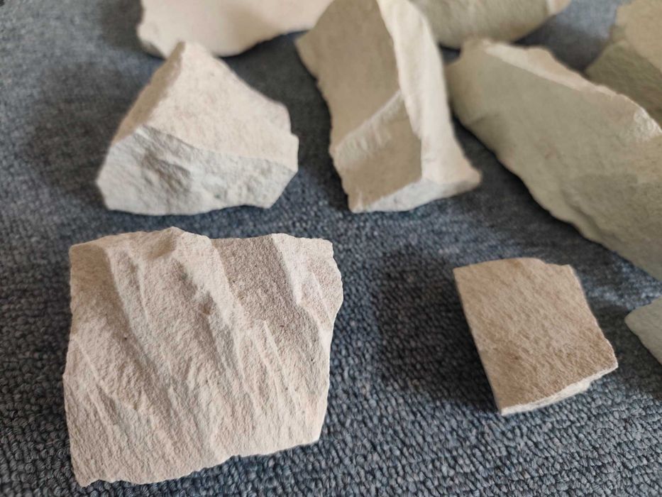 Зеолит зеолитен камък