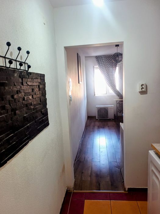 Garsoniera studenteasca langa Drept si FEEA direct de la Proprietara