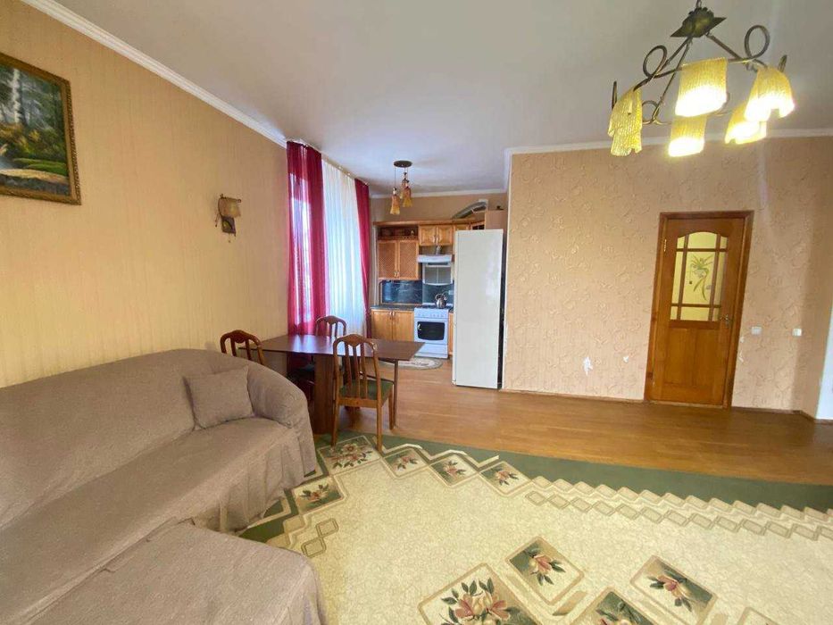 Продажа 3-комнатной квартиры