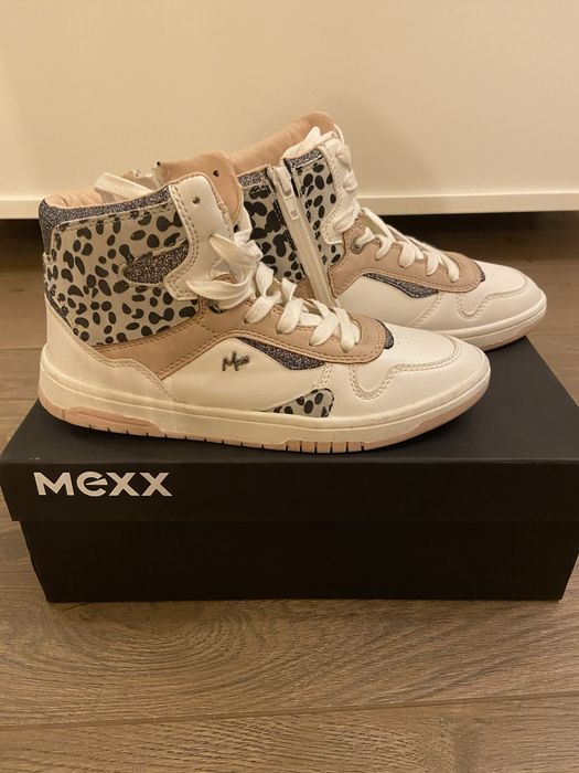 Сникърси/кецове Mexx 36 номер