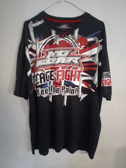 Мъжка тениска No Fear