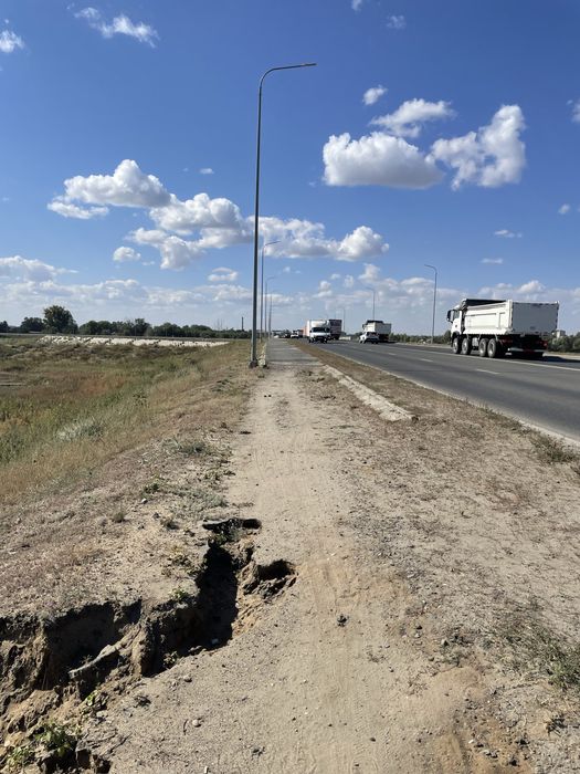 Участок заречный