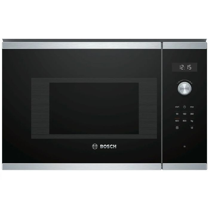 Микроволновая печь Bosch BEL554MS0
