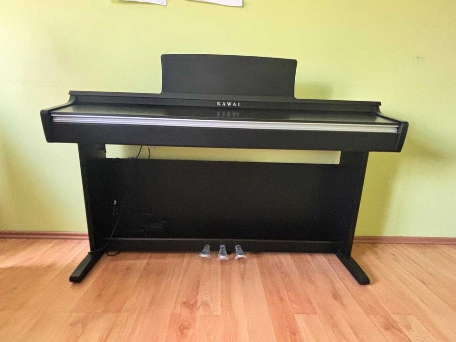 Kawai KDP 110 Black Pian digital - nefolosit