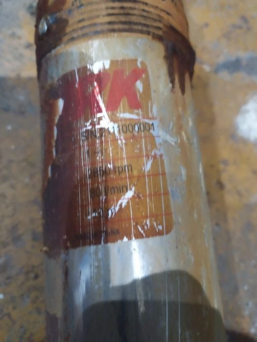 Продам глубинный насос