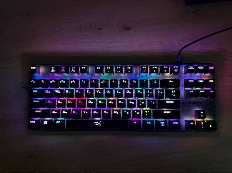 HyperX Alloy Origins Core