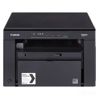 Canon МФ 3010 UZB farmator не работает