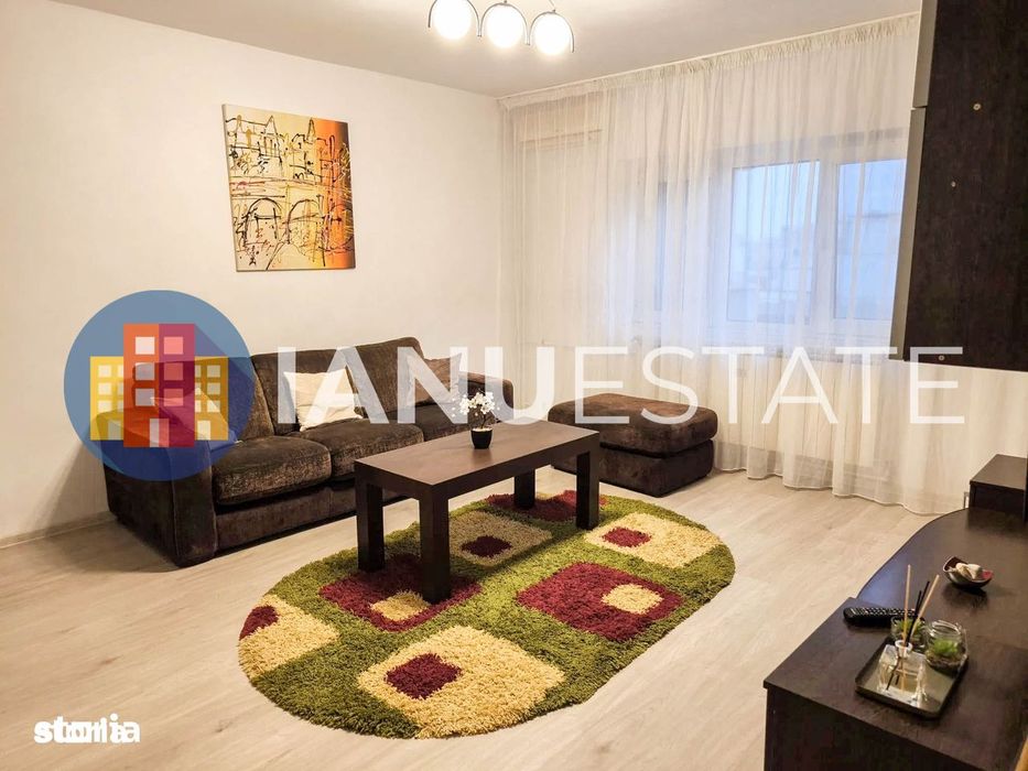 Mihai Bravu 10` Metrou Calea Vitan Mall Dudesti Zizin Renovat 2 Bai
