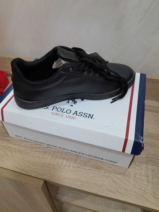 Нови кецове U.S.POLO