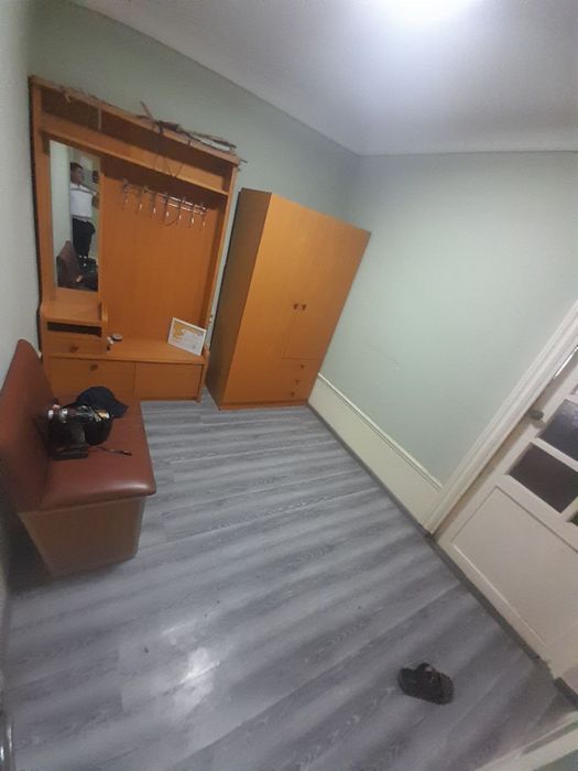 Сдается 2х комнатная квартира на 3этаже Мафтуна бар