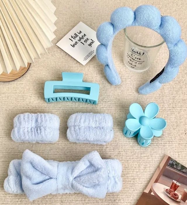 наборы на 8 марта