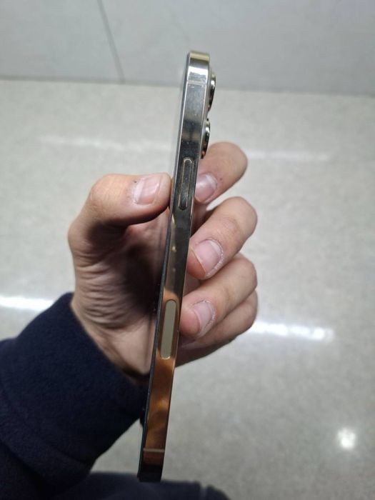 Iphone 13 Pro Max 91% srochna