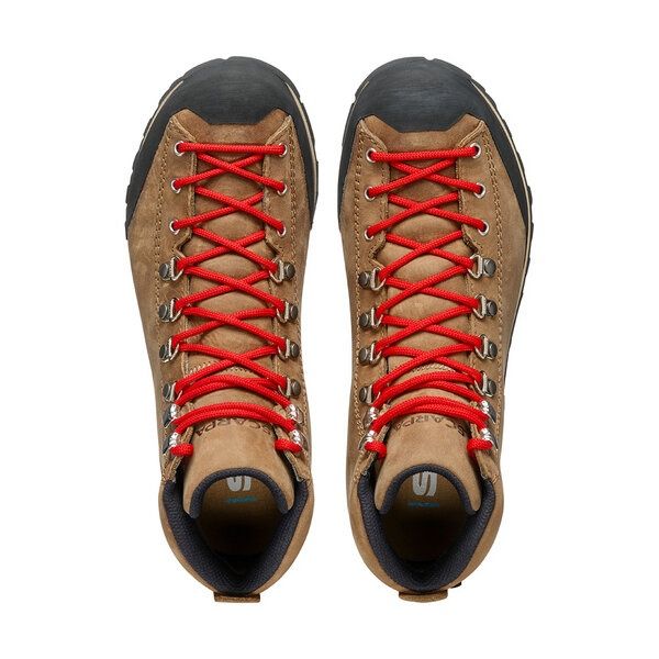 Ghete dama Scarpa
