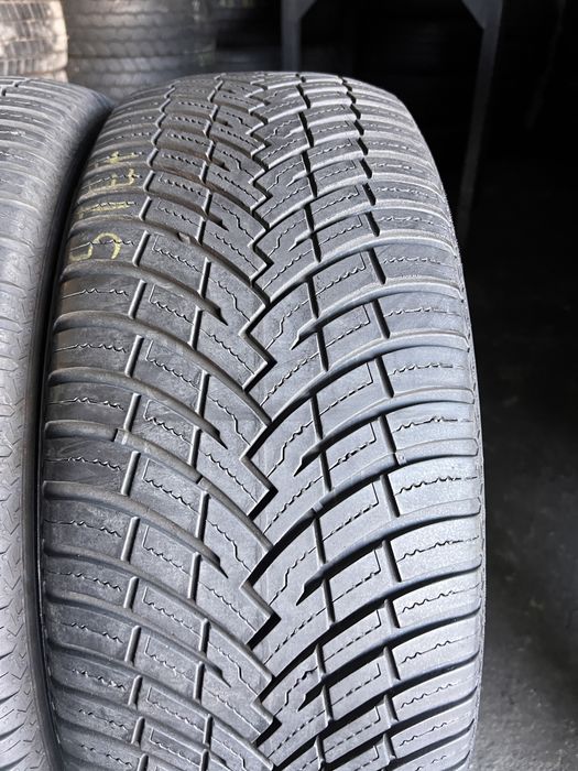 3 anvelope M+S 225/60/17 , Pirelli , DOT 2023