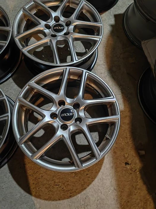 Джанти ОХХО | Опел 17" с датчици