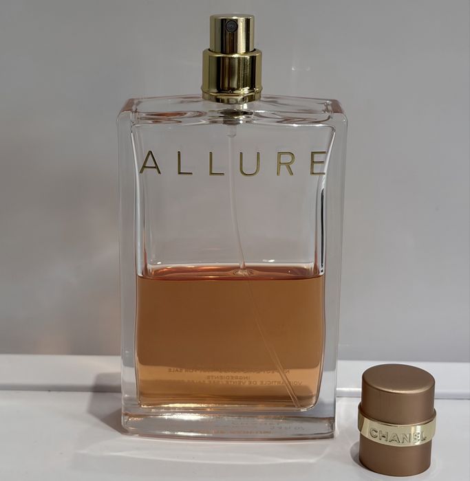 Chanel Allure EDP