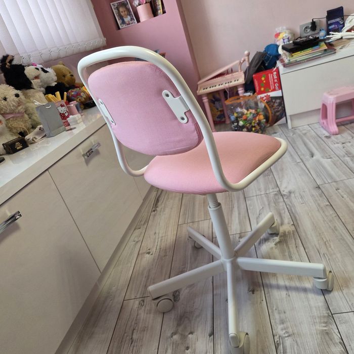 Детски стол за бюро Ikea ÖRFJÄLL