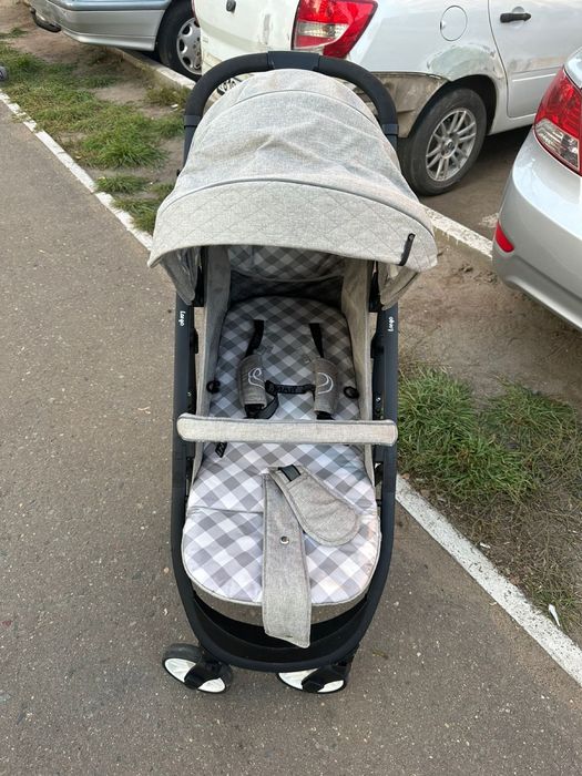 Коляска детская