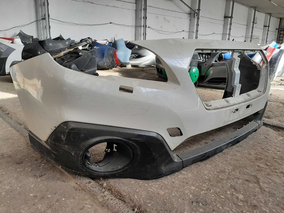 Предна броня за Subaru Legacy Outback Субару Легаси 2015-2019г