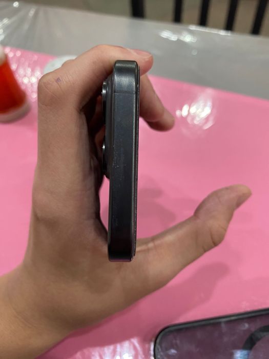 Айфон 15 про с торгом