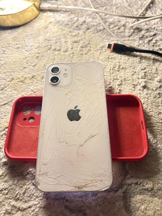 Iphone 12, айфон 12