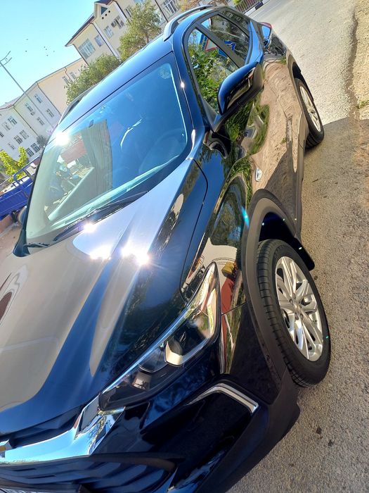 Trecker 2 ltz plus Сатылады