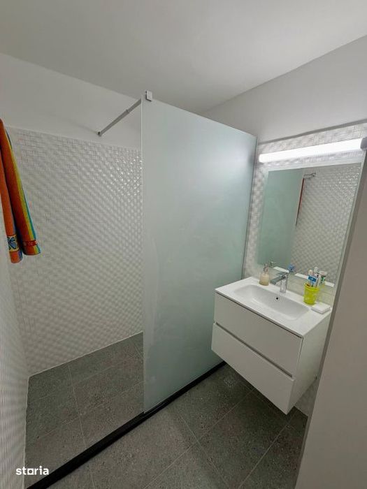 Garsoniera de inchiriat, 42 mp, zona Brazda lui Novac