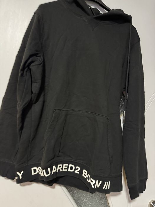 Мъжки  анцузи и суичъри Dsquared, philipp plein , Nike