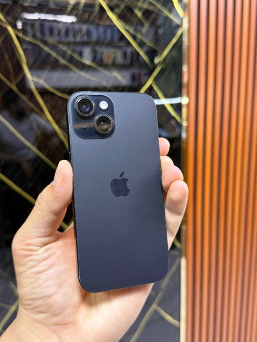 Iphone 15 sim olmaydi ishlashi ideal