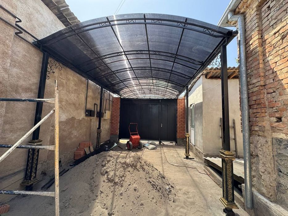 NAVES quramiz tez va sifatli