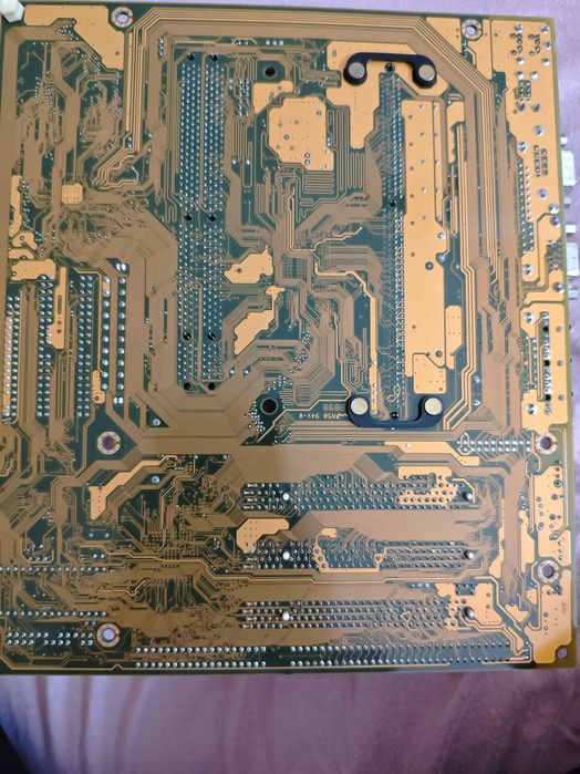 Ретро компютърен комплект