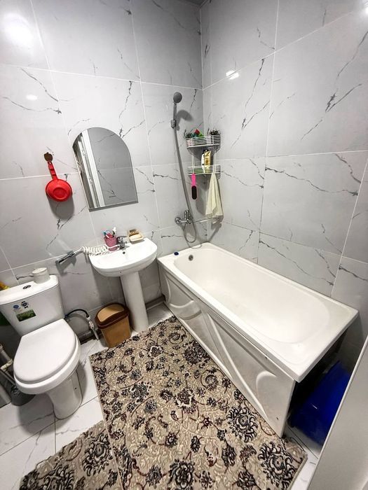 1-комнатная квартира Метро Чиланзар  (5 минут пешком)