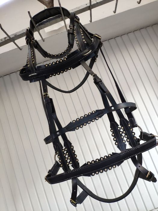 ham PONEI/MAGAR | articol premium, fabricat din piele ⟣GARANTIE ⁴⁸