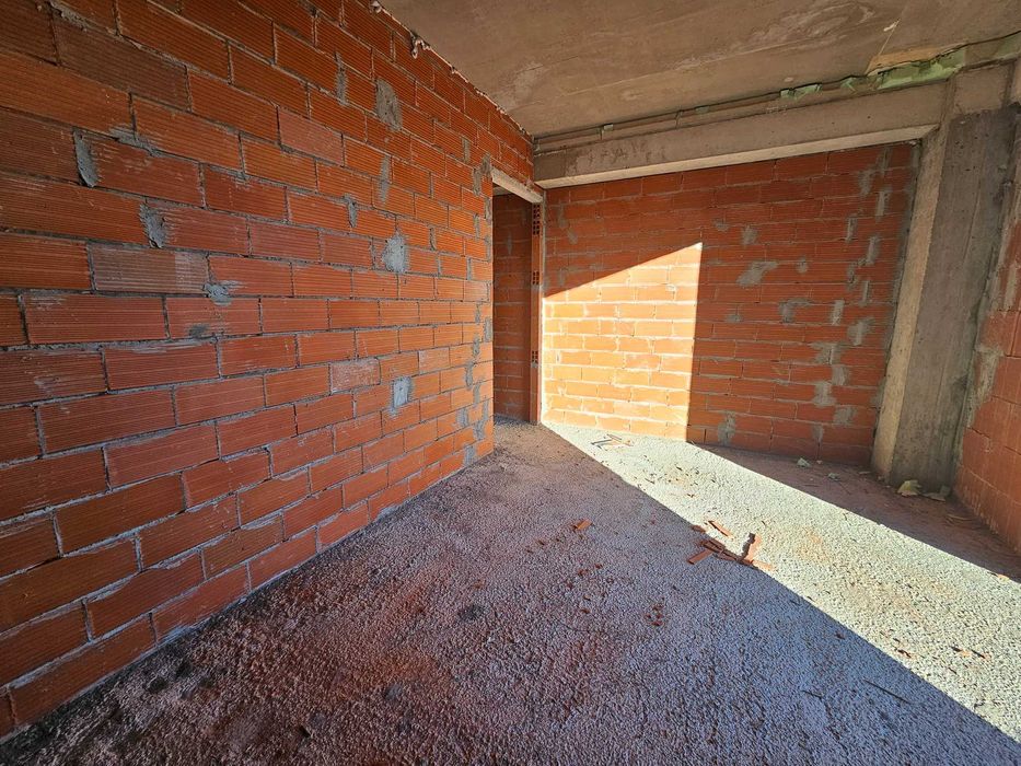 ПРОДАВА се апартамент 101 кв.м. в Рапсани на Кавала (код 8117)